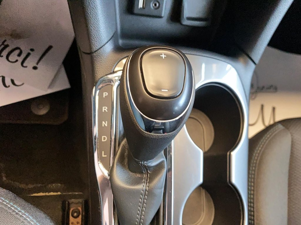 Chevrolet Cruze LT 2016 à Chicoutimi, Québec - 18 - w1024h768px