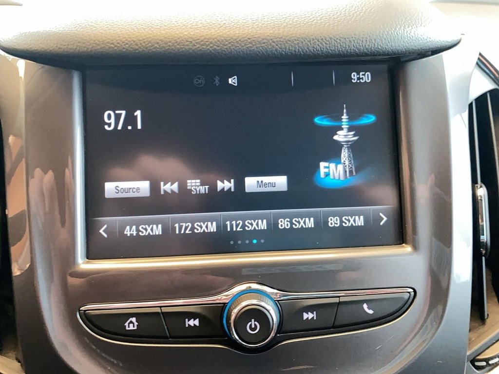 Chevrolet Cruze LT 2016 à Chicoutimi, Québec - 15 - w1024h768px