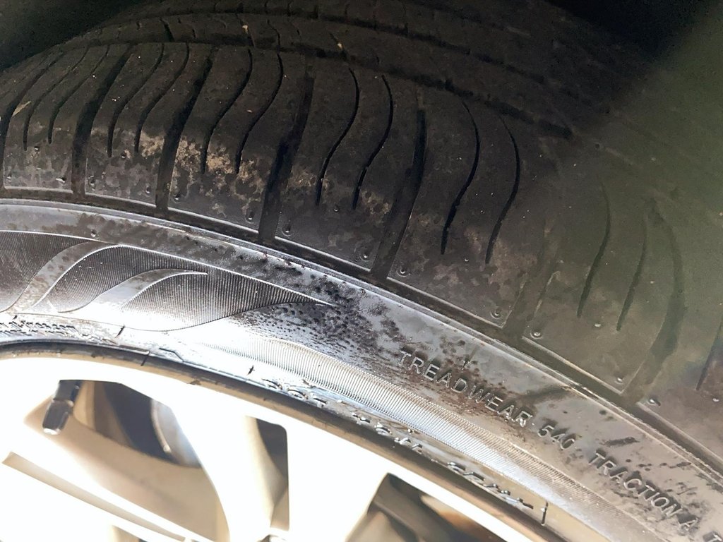 Chevrolet Cruze  2017 à Jonquière, Québec - 22 - w1024h768px