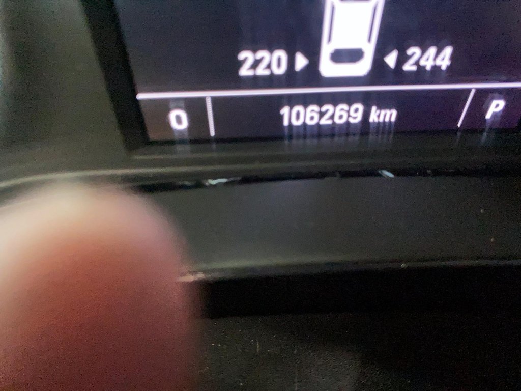Chevrolet Cruze  2017 à Jonquière, Québec - 15 - w1024h768px