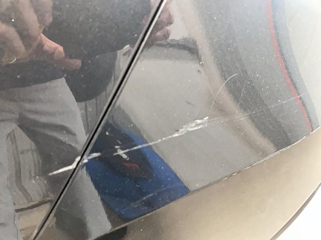 2018 Chevrolet Cruze LT in Jonquière, Quebec - 24 - w1024h768px