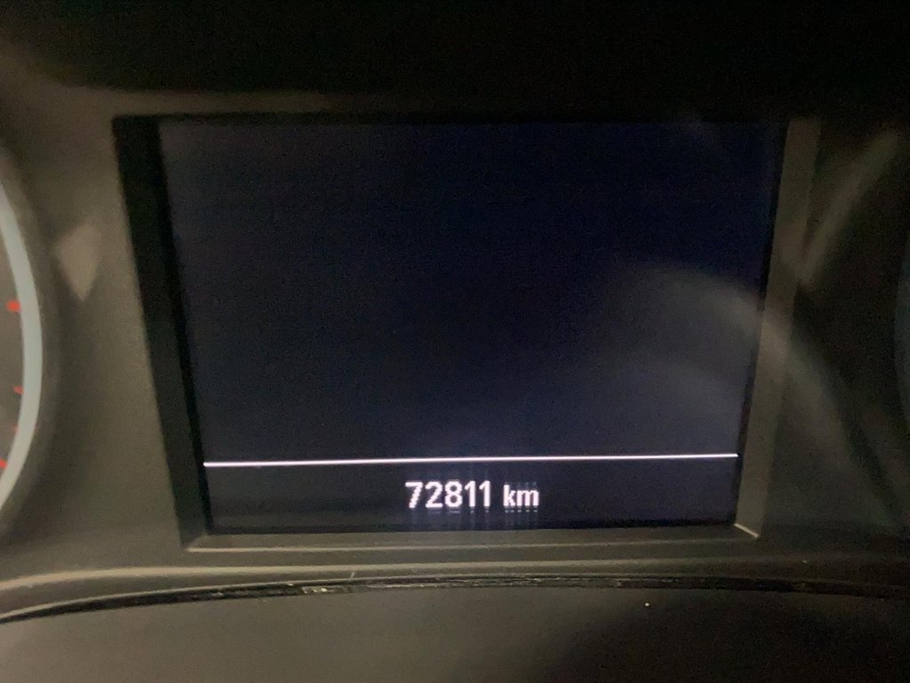 2018 Chevrolet Cruze LT in Jonquière, Quebec - 20 - w1024h768px