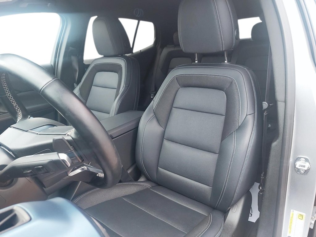 2024 Chevrolet Equinox EV in Jonquière, Quebec - 9 - w1024h768px