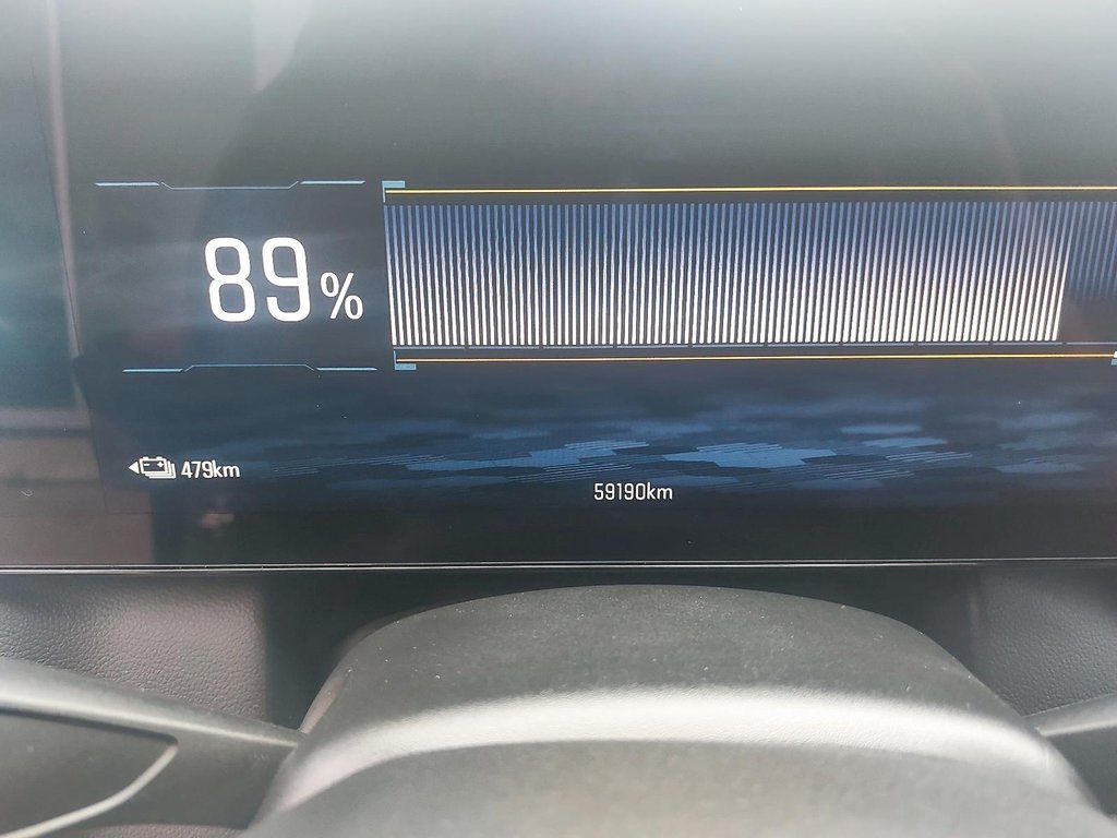 2024 Chevrolet Equinox EV in Jonquière, Quebec - 13 - w1024h768px