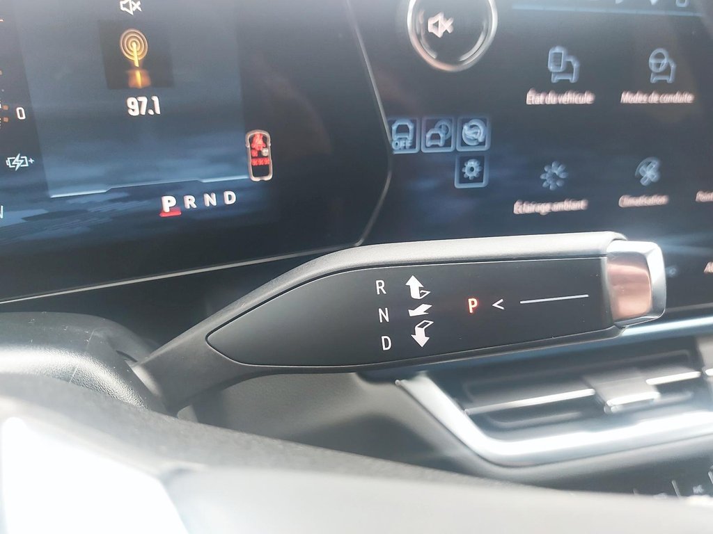 2024 Chevrolet Equinox EV in Jonquière, Quebec - 15 - w1024h768px