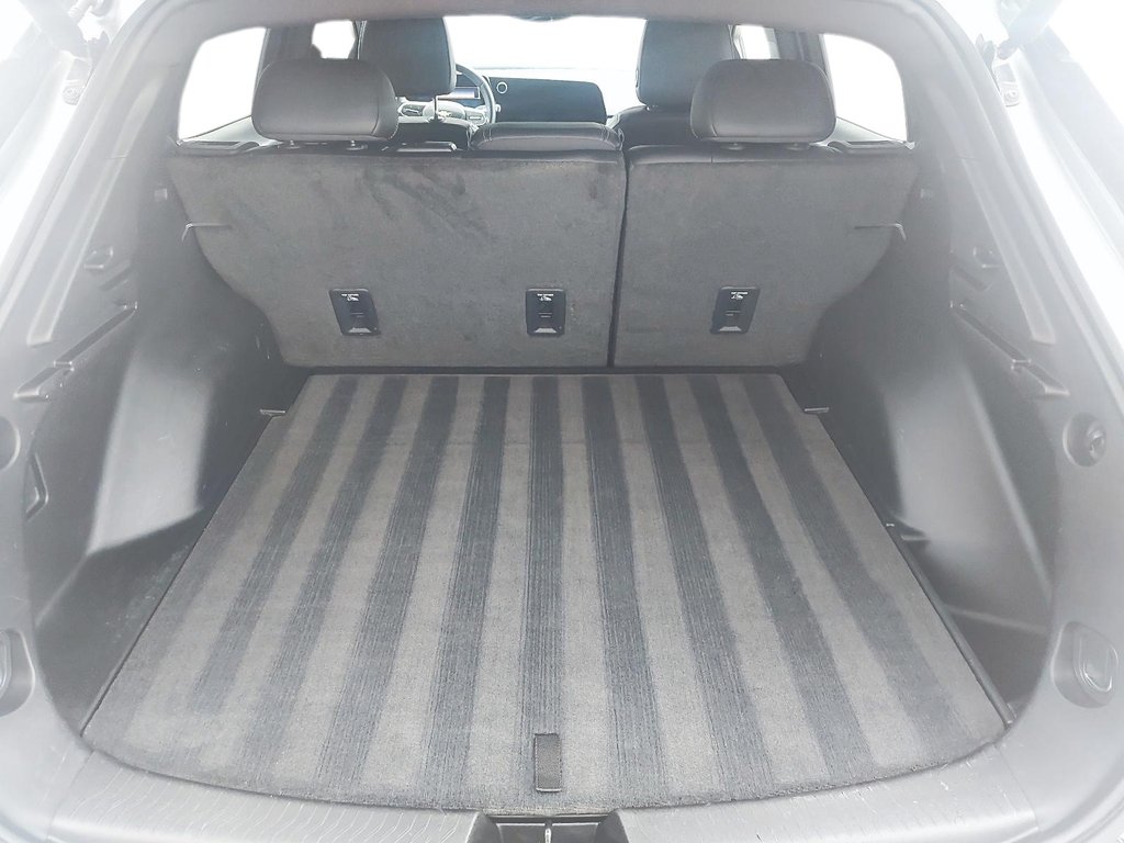 2024 Chevrolet Equinox EV in Jonquière, Quebec - 6 - w1024h768px