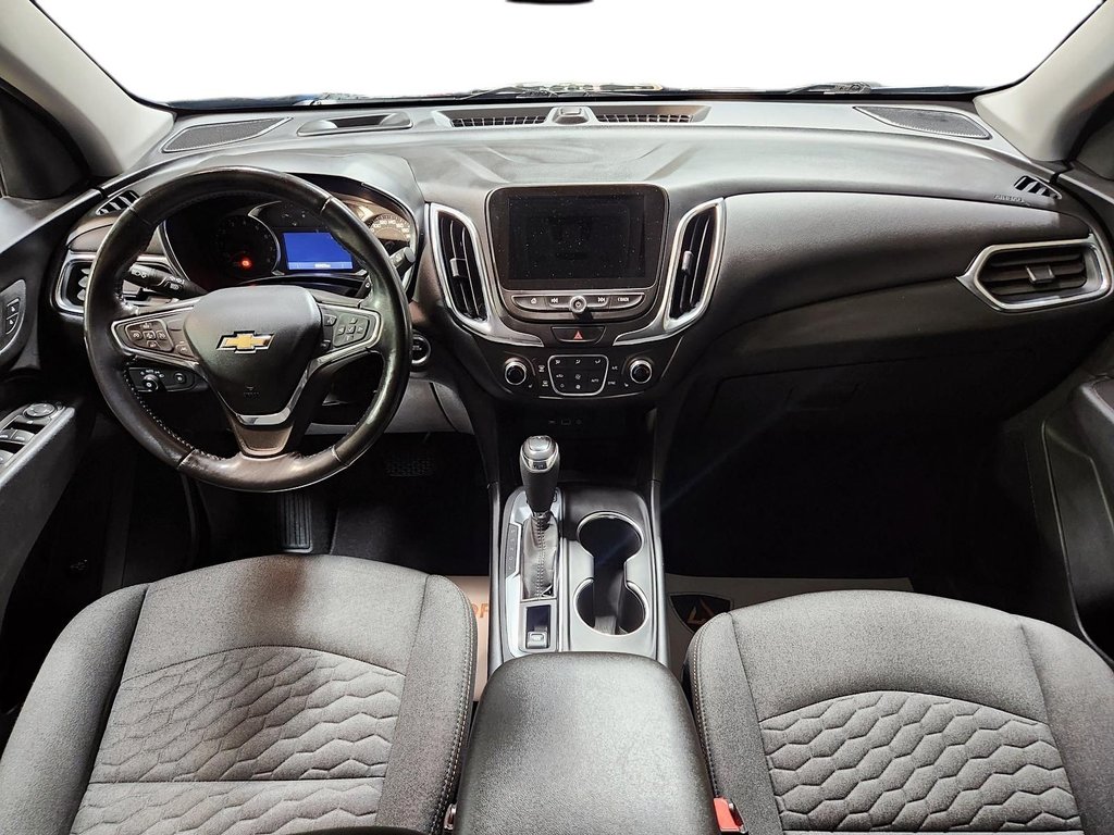 2020 Chevrolet Equinox in Sept-Îles, Quebec - 15 - w1024h768px