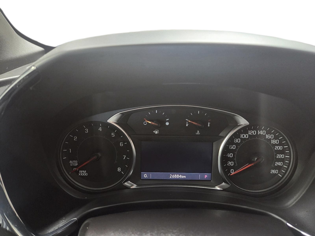 Chevrolet Equinox  2024 à Sept-Îles, Québec - 11 - w1024h768px