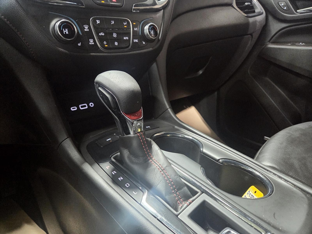 Chevrolet Equinox  2024 à Sept-Îles, Québec - 12 - w1024h768px