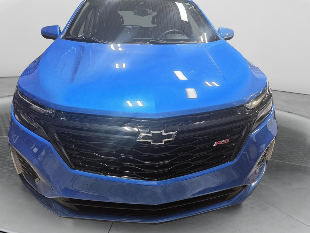 Chevrolet Equinox  2024 à Sept-Îles, Québec - 3 - w1024h768px