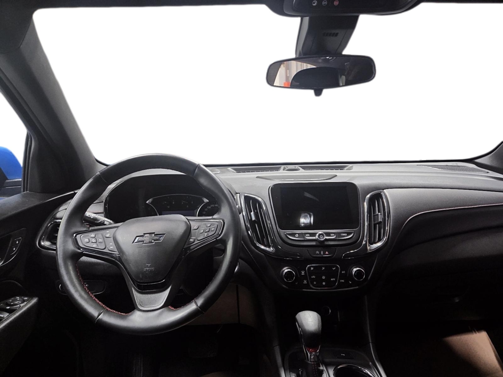 Chevrolet Equinox  2024 à Sept-Îles, Québec - 9 - w1024h768px