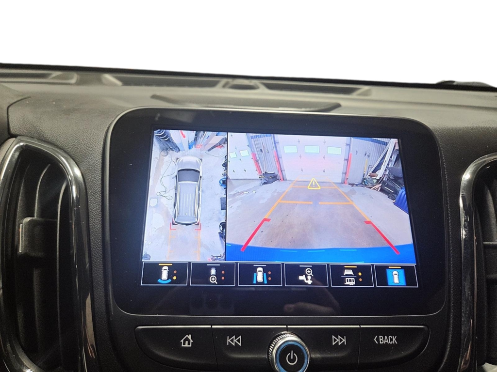 Chevrolet Equinox  2024 à Sept-Îles, Québec - 8 - w1024h768px