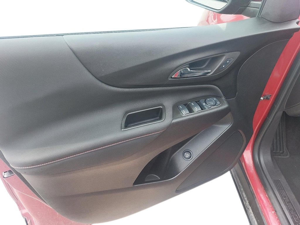2024 Chevrolet Equinox in Baie-Comeau, Quebec - 11 - w1024h768px