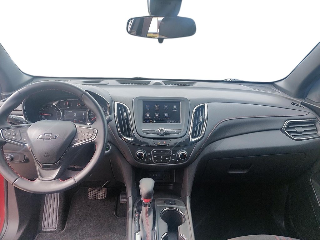 2024 Chevrolet Equinox in Baie-Comeau, Quebec - 10 - w1024h768px