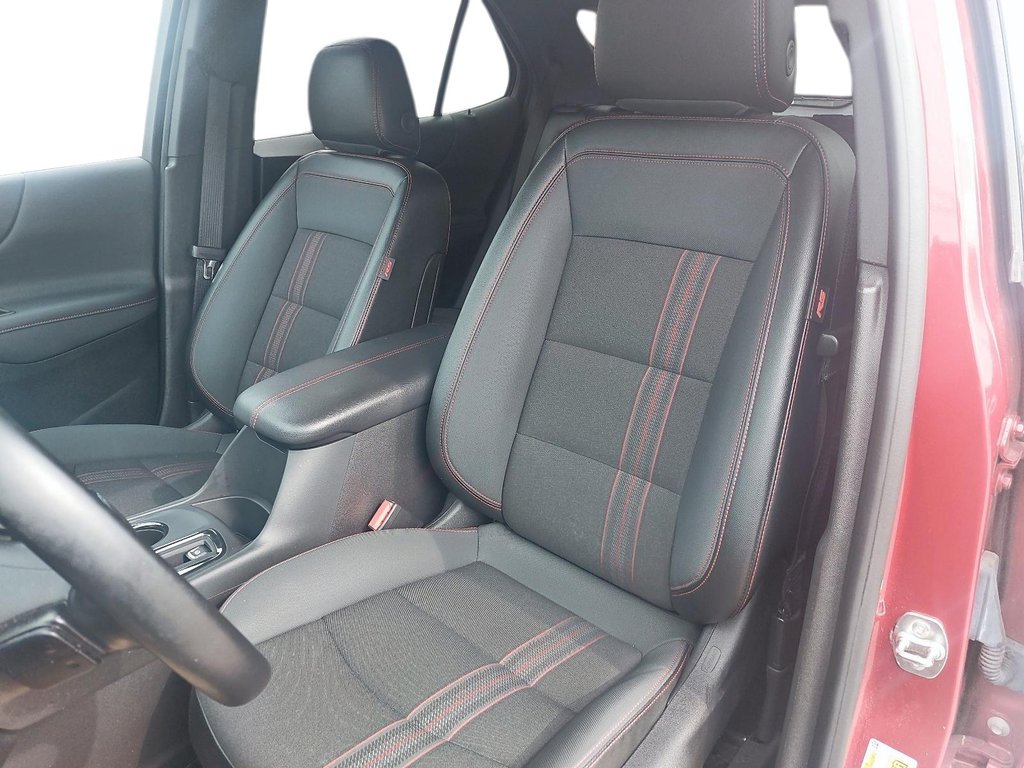 2024 Chevrolet Equinox in Baie-Comeau, Quebec - 9 - w1024h768px