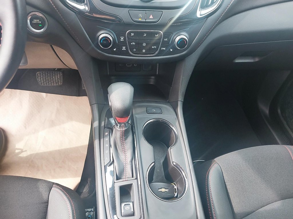 2024 Chevrolet Equinox in Baie-Comeau, Quebec - 15 - w1024h768px