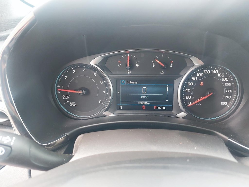 2024 Chevrolet Equinox in Baie-Comeau, Quebec - 14 - w1024h768px