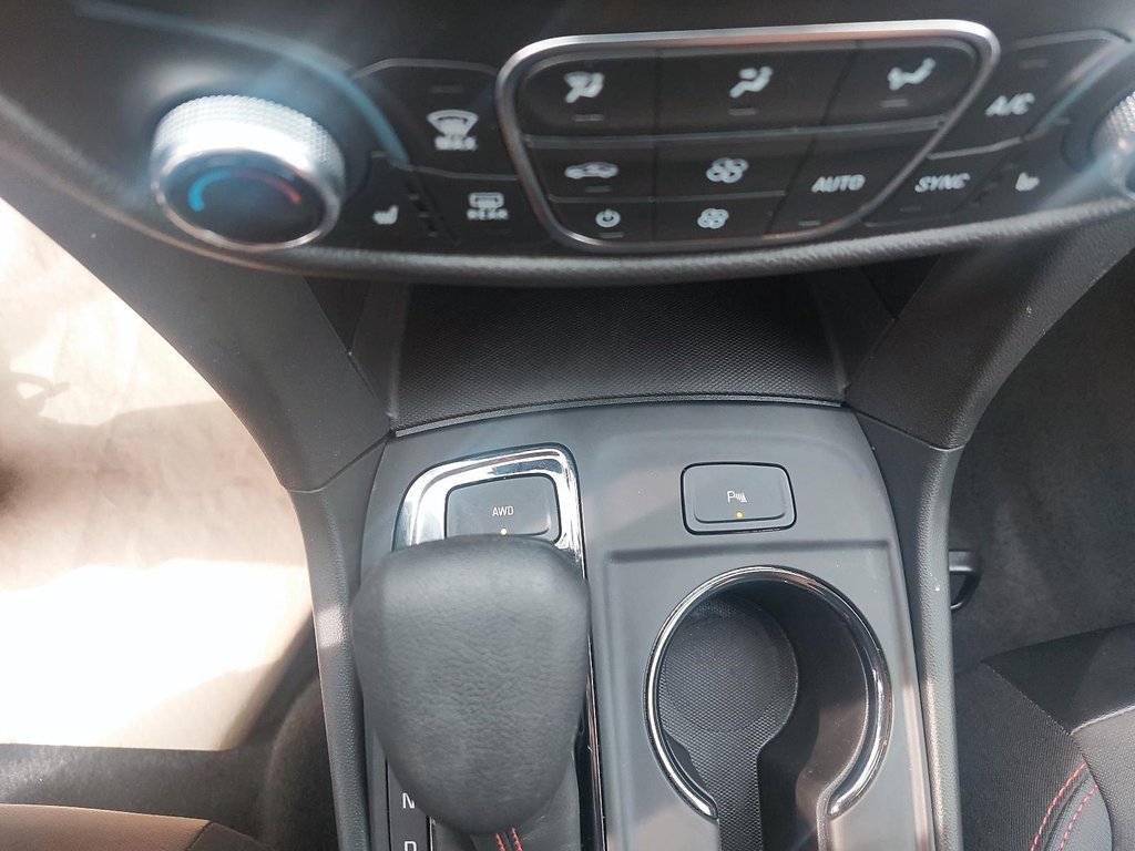2024 Chevrolet Equinox in Baie-Comeau, Quebec - 16 - w1024h768px