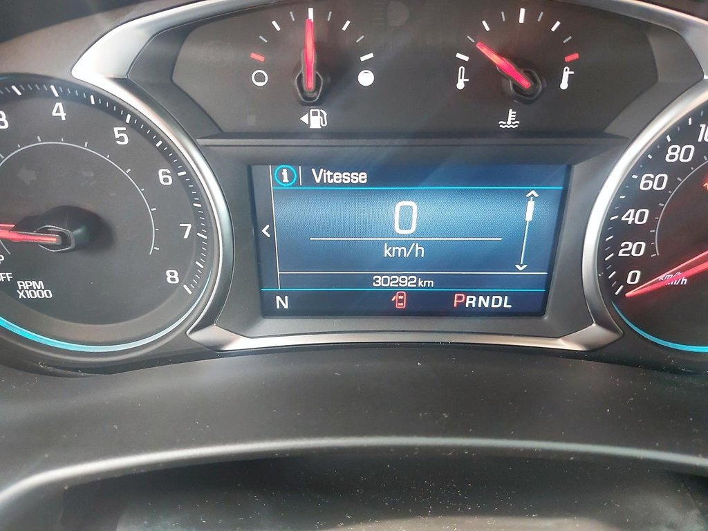 2024 Chevrolet Equinox in Baie-Comeau, Quebec - 13 - w1024h768px