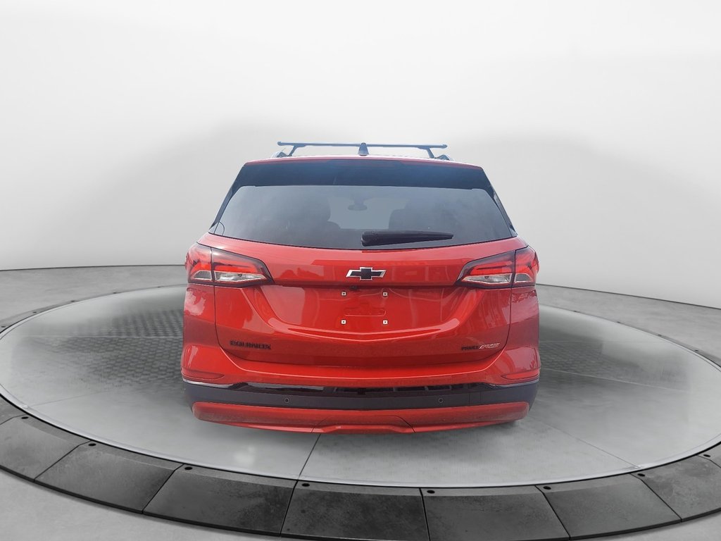2024 Chevrolet Equinox in Baie-Comeau, Quebec - 3 - w1024h768px