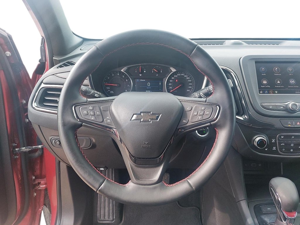 2024 Chevrolet Equinox in Baie-Comeau, Quebec - 12 - w1024h768px