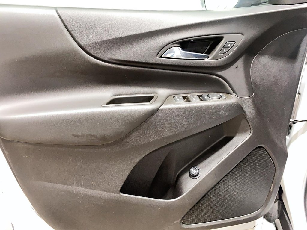 2024 Chevrolet Equinox LT in Chicoutimi, Quebec - 11 - w1024h768px