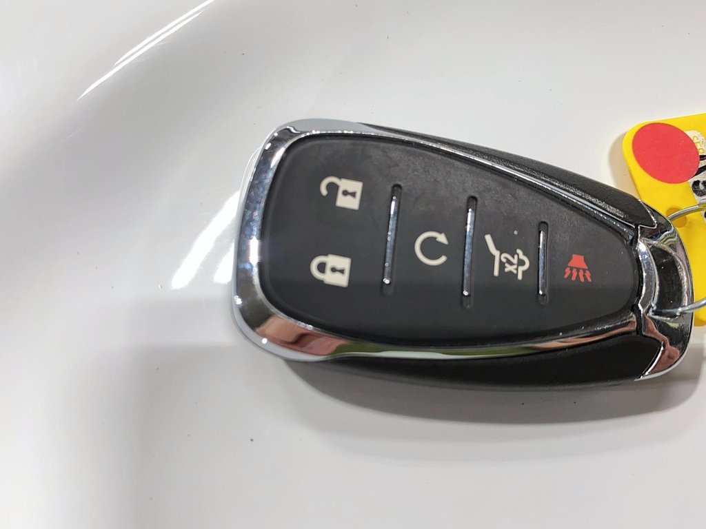2024 Chevrolet Equinox LT in Chicoutimi, Quebec - 20 - w1024h768px