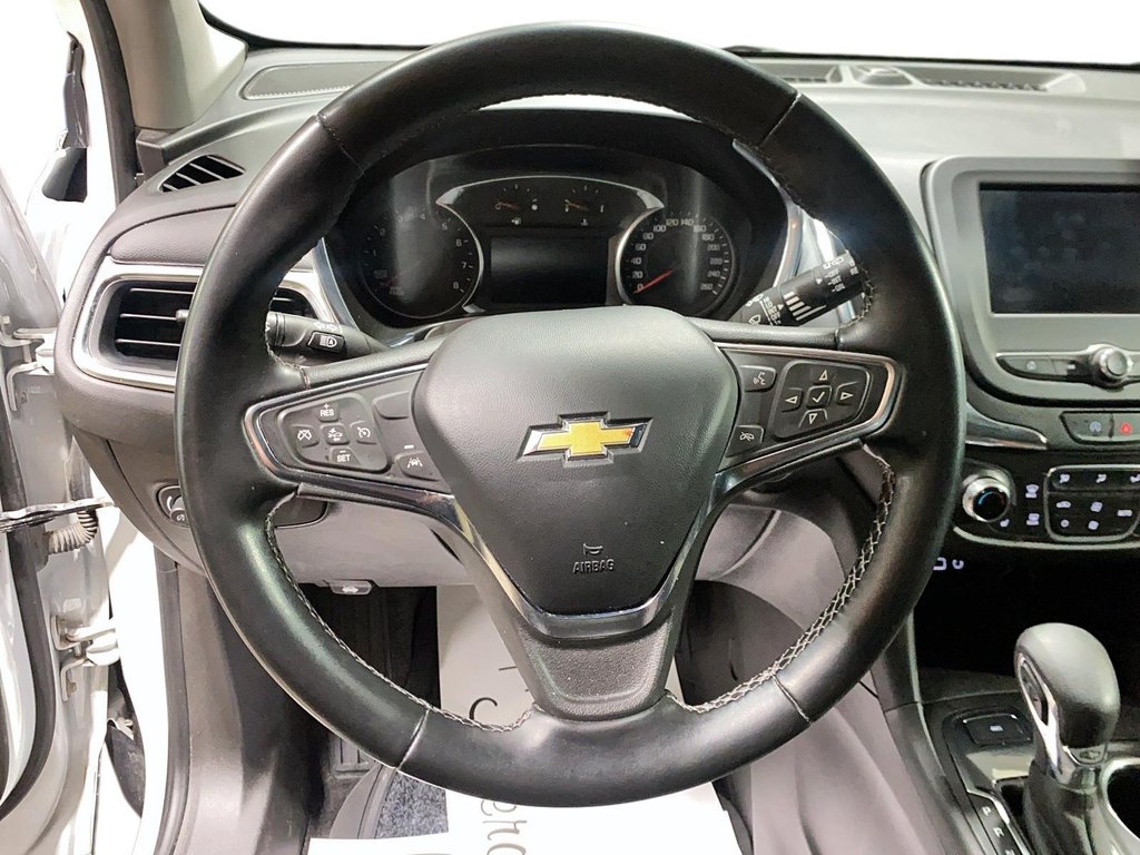 2024 Chevrolet Equinox LT in Chicoutimi, Quebec - 13 - w1024h768px