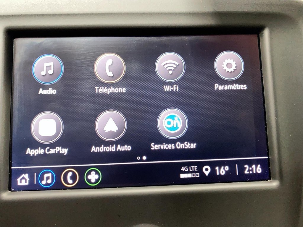 2024 Chevrolet Equinox LT in Chicoutimi, Quebec - 17 - w1024h768px