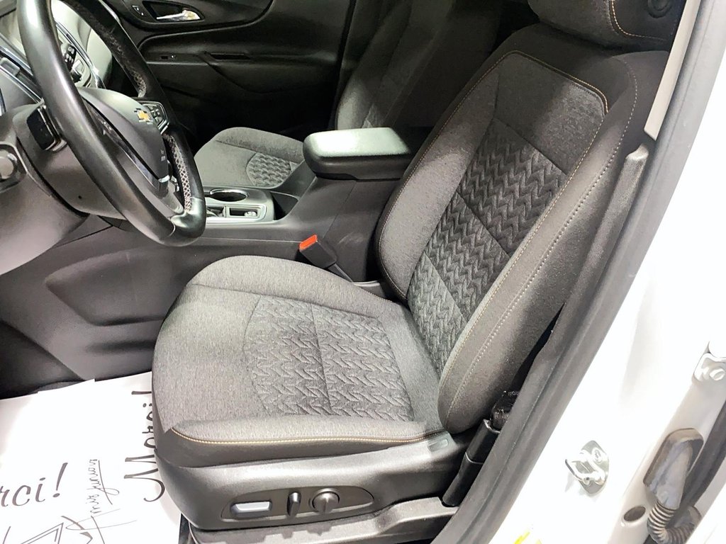 2024 Chevrolet Equinox LT in Chicoutimi, Quebec - 12 - w1024h768px