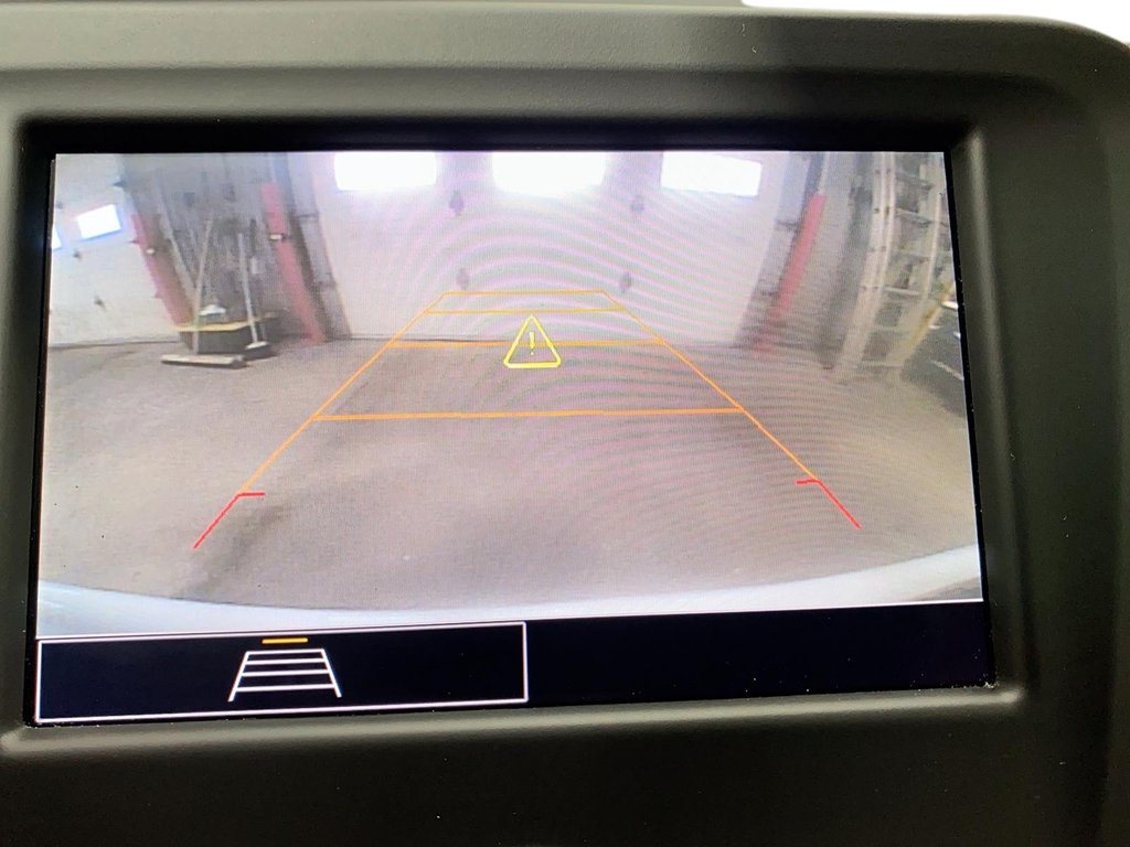 2024 Chevrolet Equinox LT in Chicoutimi, Quebec - 18 - w1024h768px