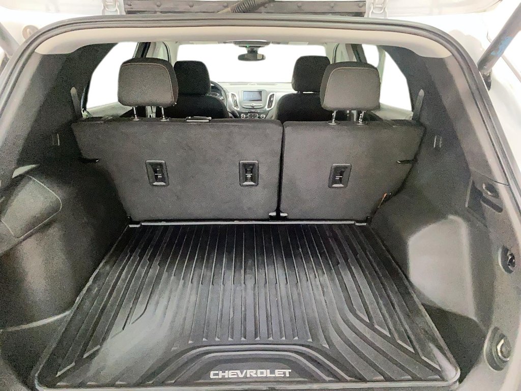 2024 Chevrolet Equinox LT in Chicoutimi, Quebec - 5 - w1024h768px