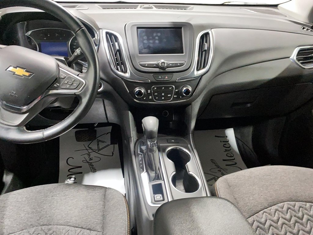 2024 Chevrolet Equinox LT in Chicoutimi, Quebec - 10 - w1024h768px
