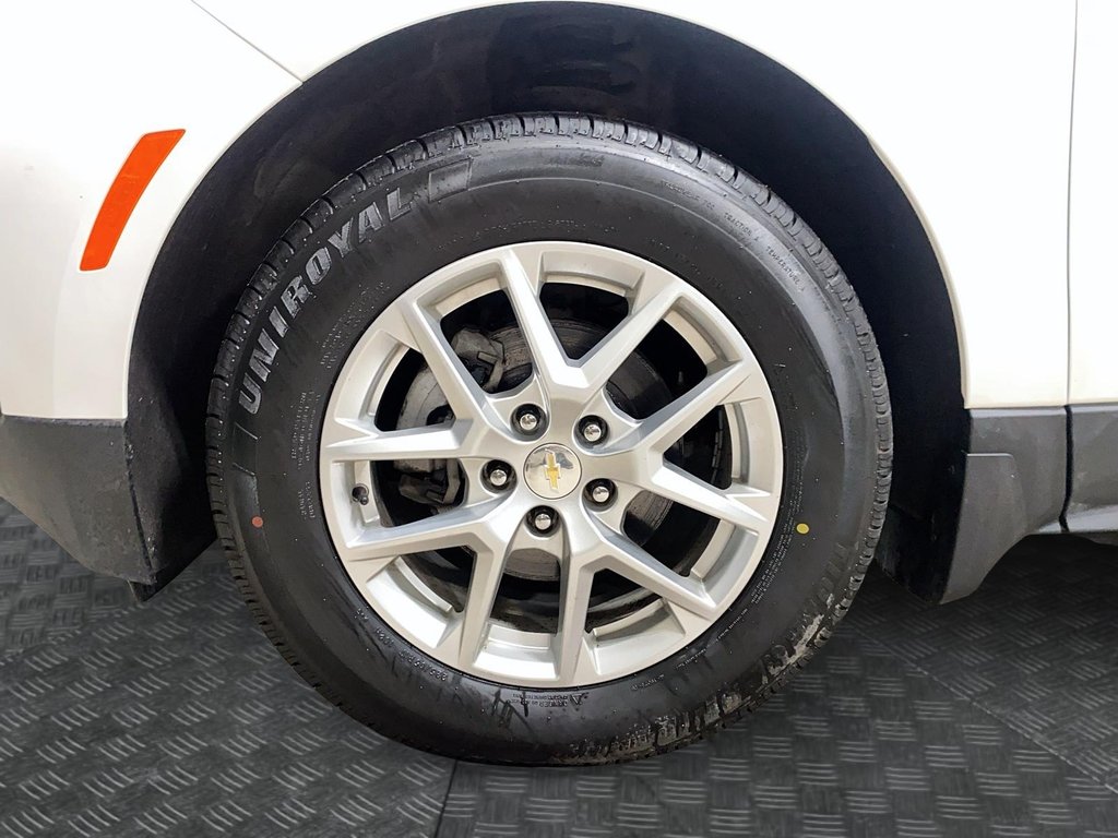 2024 Chevrolet Equinox LT in Chicoutimi, Quebec - 7 - w1024h768px