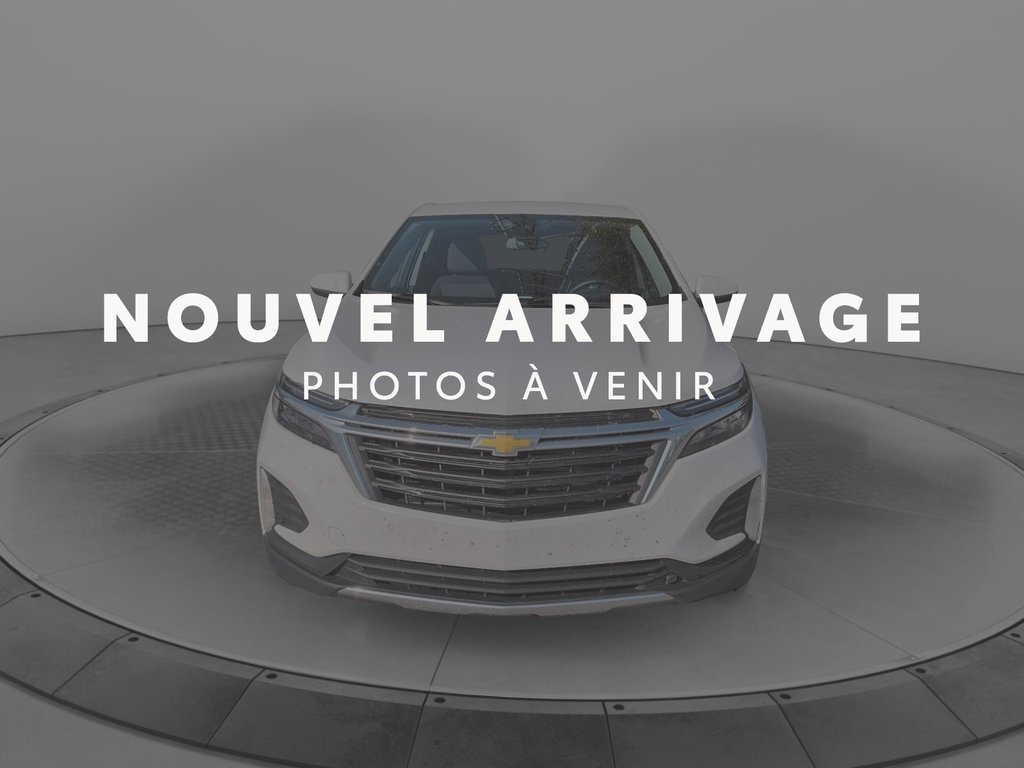2024 Chevrolet Equinox in Sept-Îles, Quebec - 1 - w1024h768px
