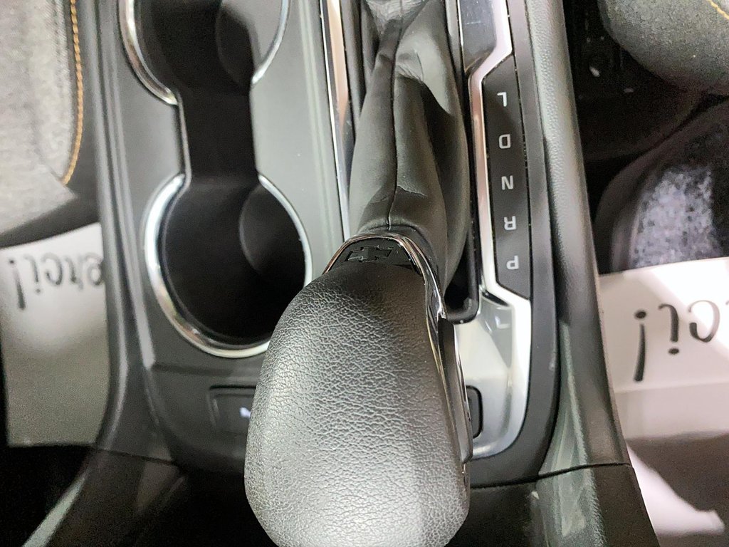2024 Chevrolet Equinox LT in Chicoutimi, Quebec - 15 - w1024h768px