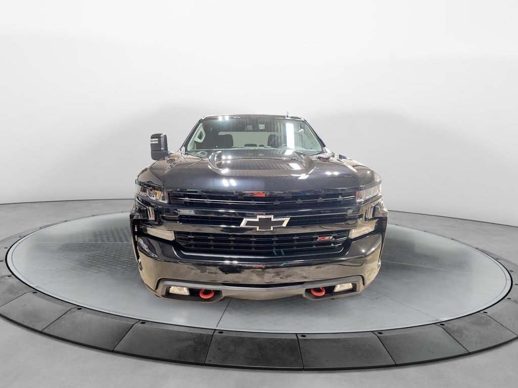 Chevrolet Silverado 1500  2021 à Sept-Îles, Québec - 2 - w1024h768px
