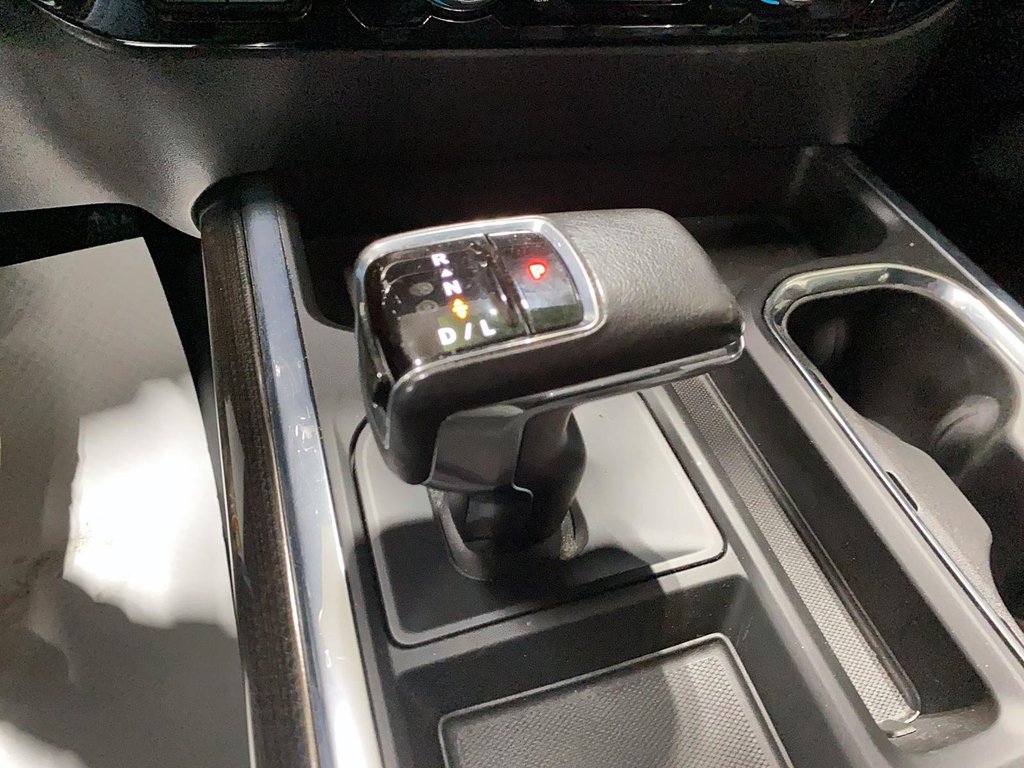 2022 Chevrolet Silverado 1500 LT Trail Boss in Chicoutimi, Quebec - 14 - w1024h768px