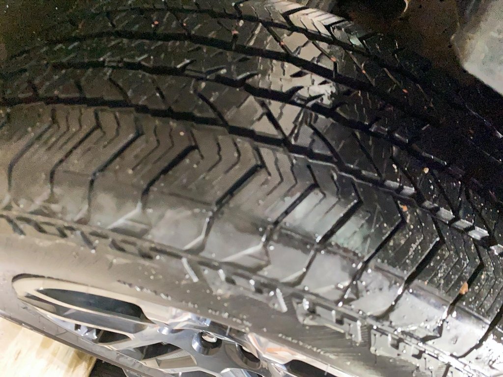 2022 Chevrolet Silverado 1500 LT Trail Boss in Jonquière, Quebec - 21 - w1024h768px