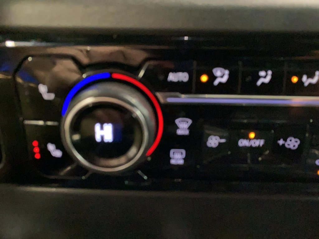 2022 Chevrolet Silverado 1500 LT Trail Boss in Jonquière, Quebec - 17 - w1024h768px