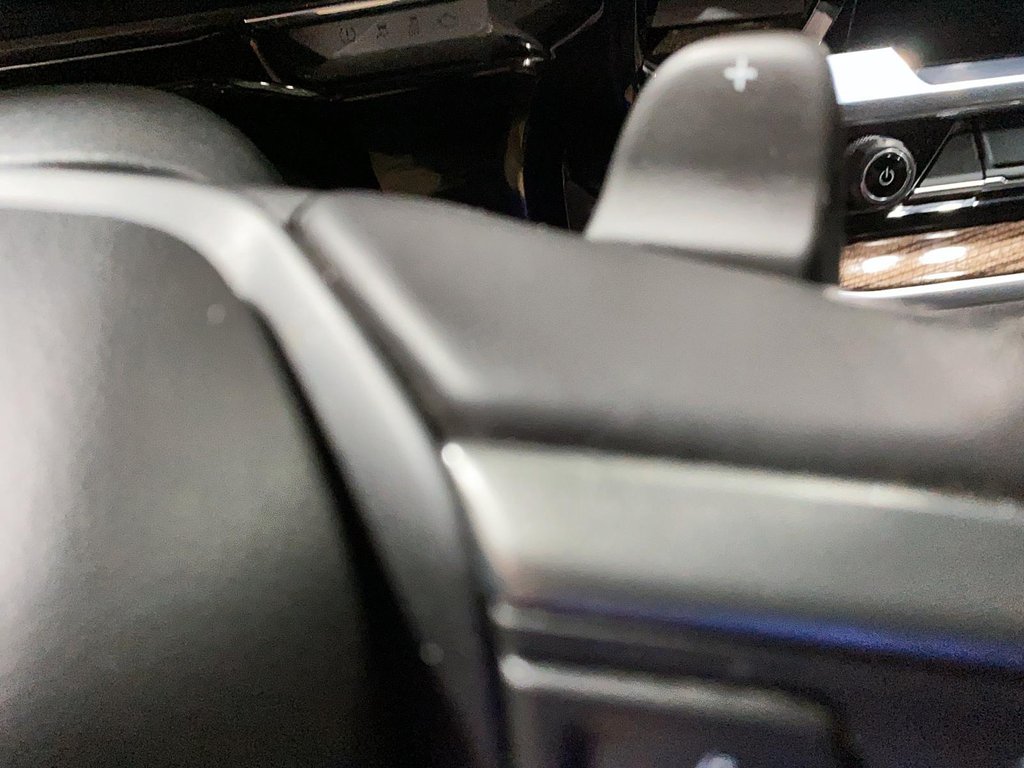 2022 Chevrolet Silverado 1500 LT Trail Boss in Jonquière, Quebec - 16 - w1024h768px