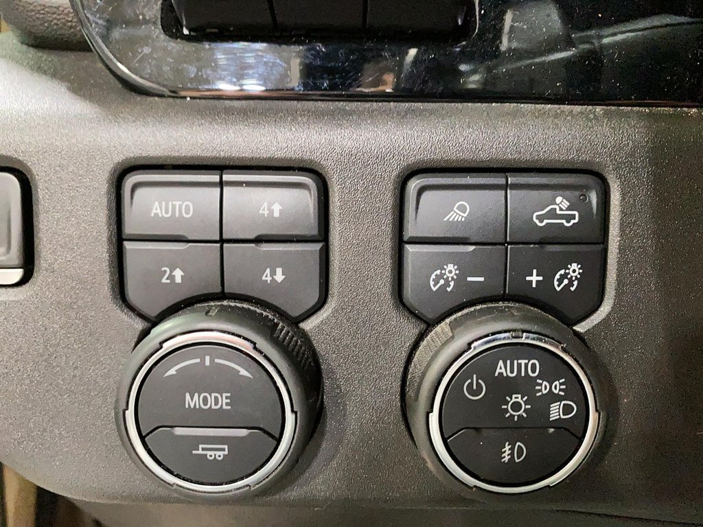 2022 Chevrolet Silverado 1500 in Jonquière, Quebec - 16 - w1024h768px