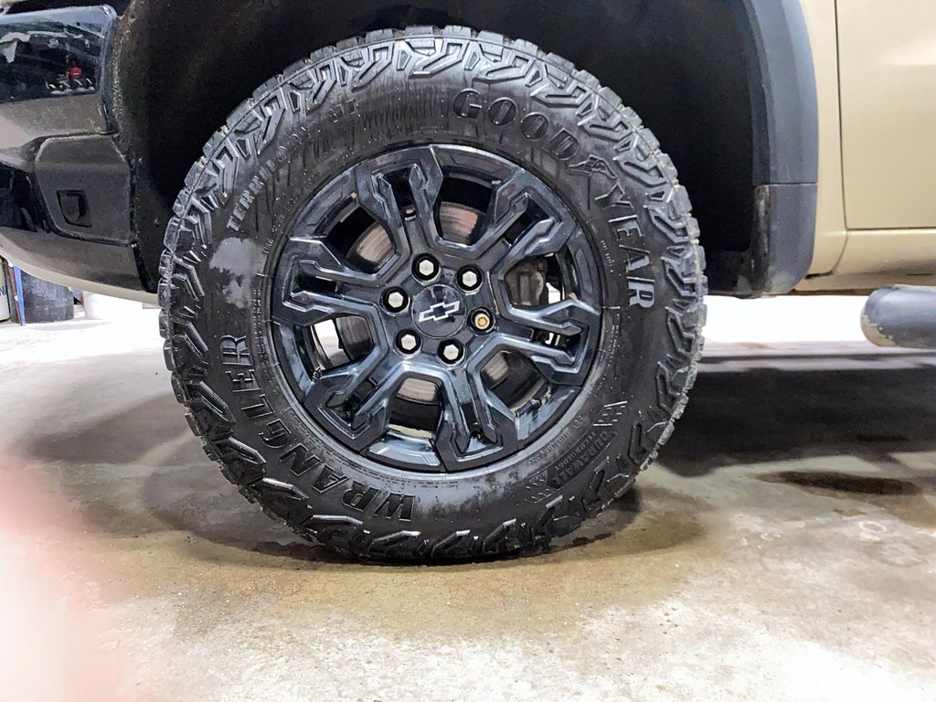 2022 Chevrolet Silverado 1500 in Jonquière, Quebec - 8 - w1024h768px