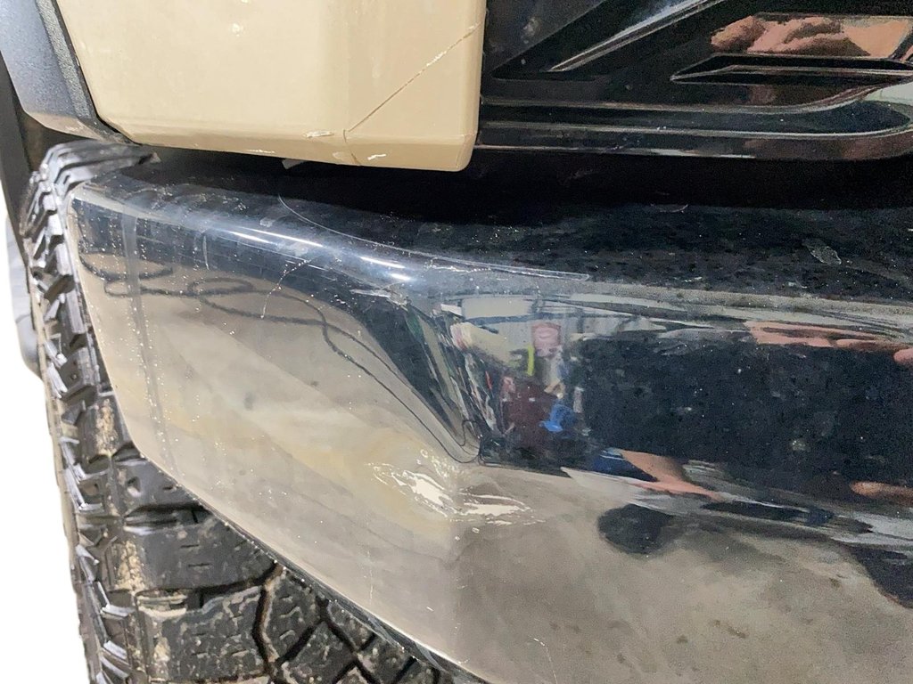 2022 Chevrolet Silverado 1500 in Jonquière, Quebec - 23 - w1024h768px