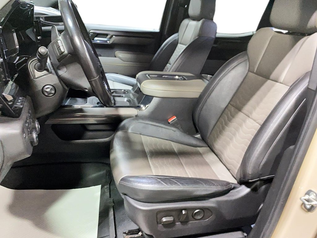 2022 Chevrolet Silverado 1500 in Jonquière, Quebec - 14 - w1024h768px