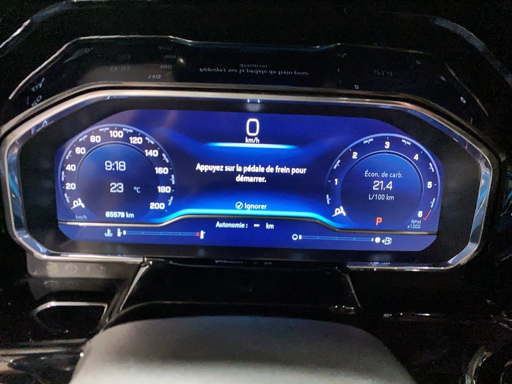 2022 Chevrolet Silverado 1500 in Jonquière, Quebec - 18 - w1024h768px