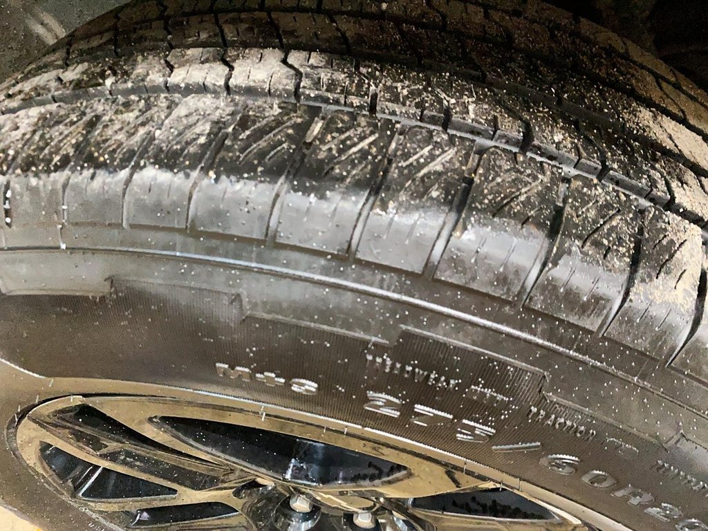 2022 Chevrolet Silverado 1500 Custom Trail Boss in Chicoutimi, Quebec - 20 - w1024h768px