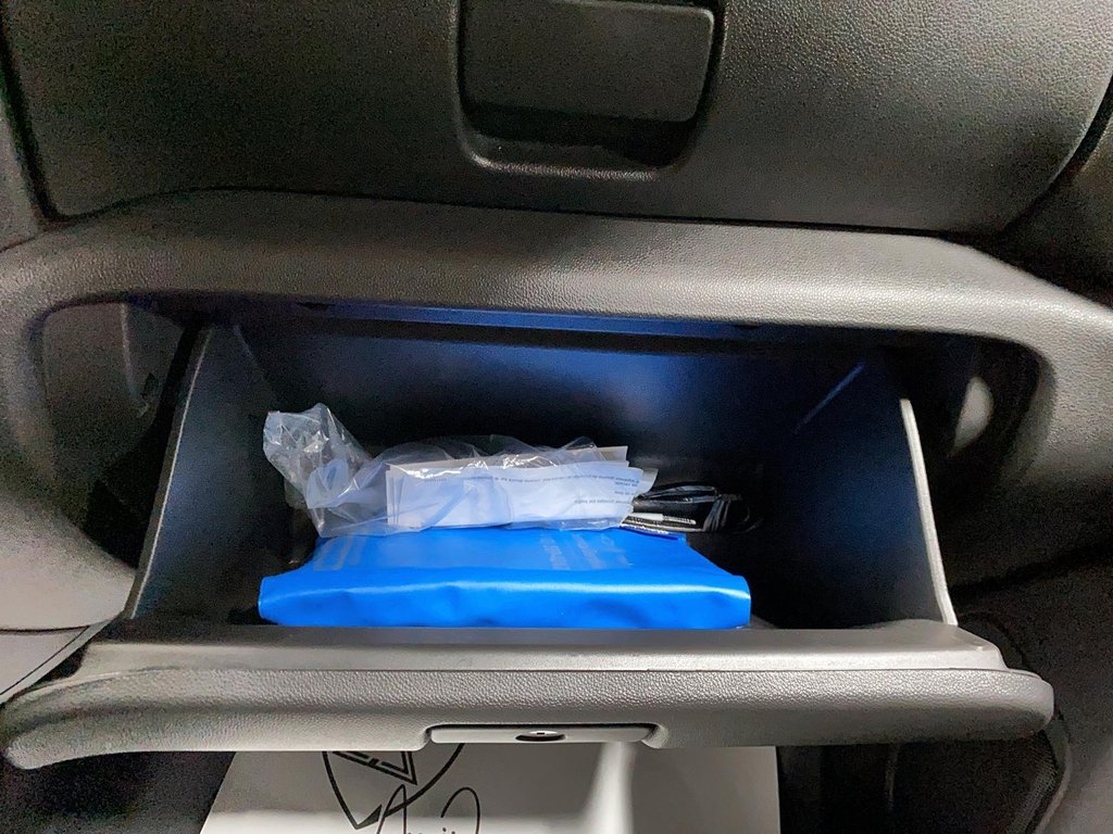 2022 Chevrolet Silverado 1500 Custom Trail Boss in Chicoutimi, Quebec - 15 - w1024h768px