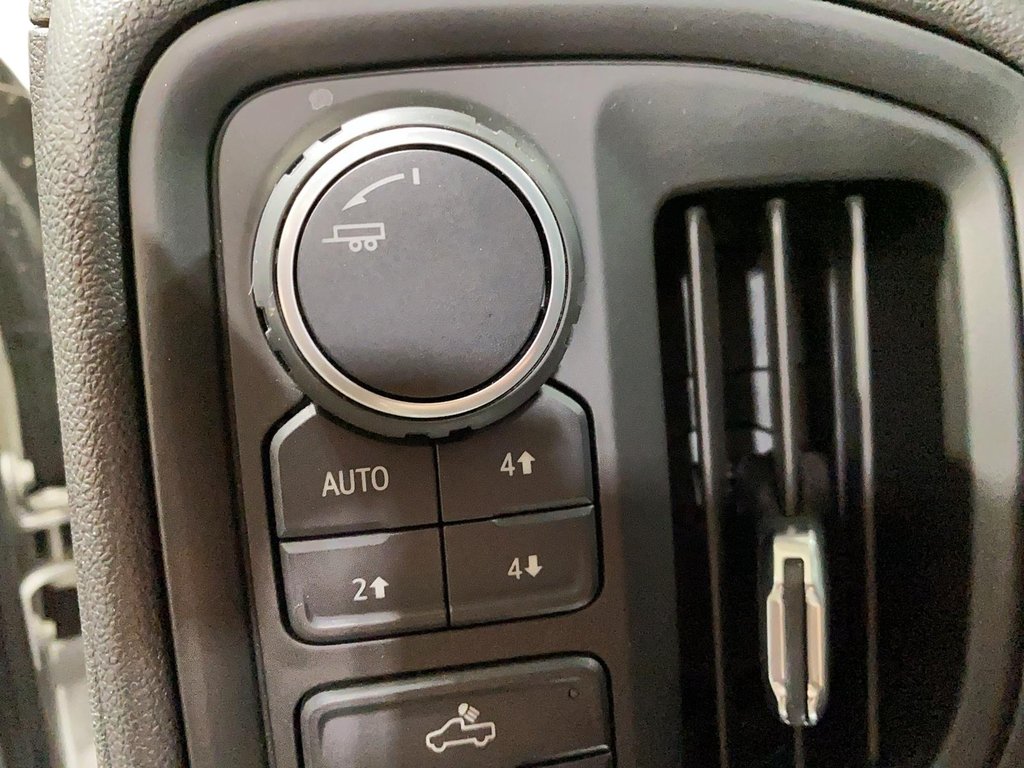 2022 Chevrolet Silverado 1500 Custom Trail Boss in Chicoutimi, Quebec - 16 - w1024h768px