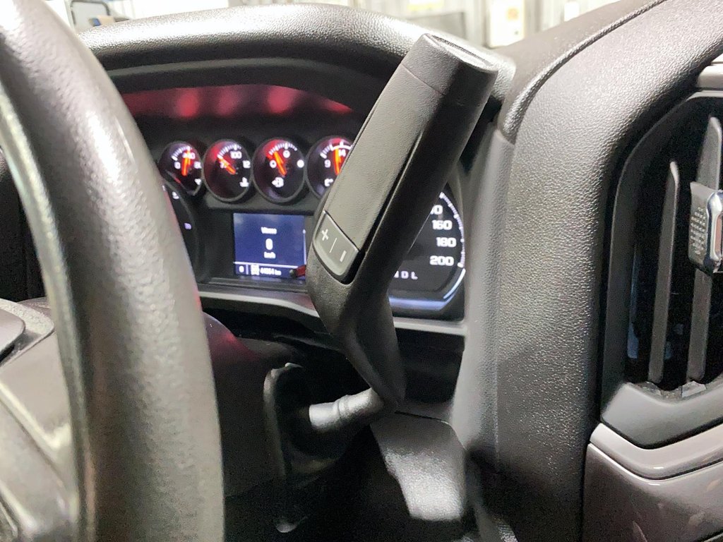 2023 Chevrolet Silverado 1500 in Jonquière, Quebec - 15 - w1024h768px